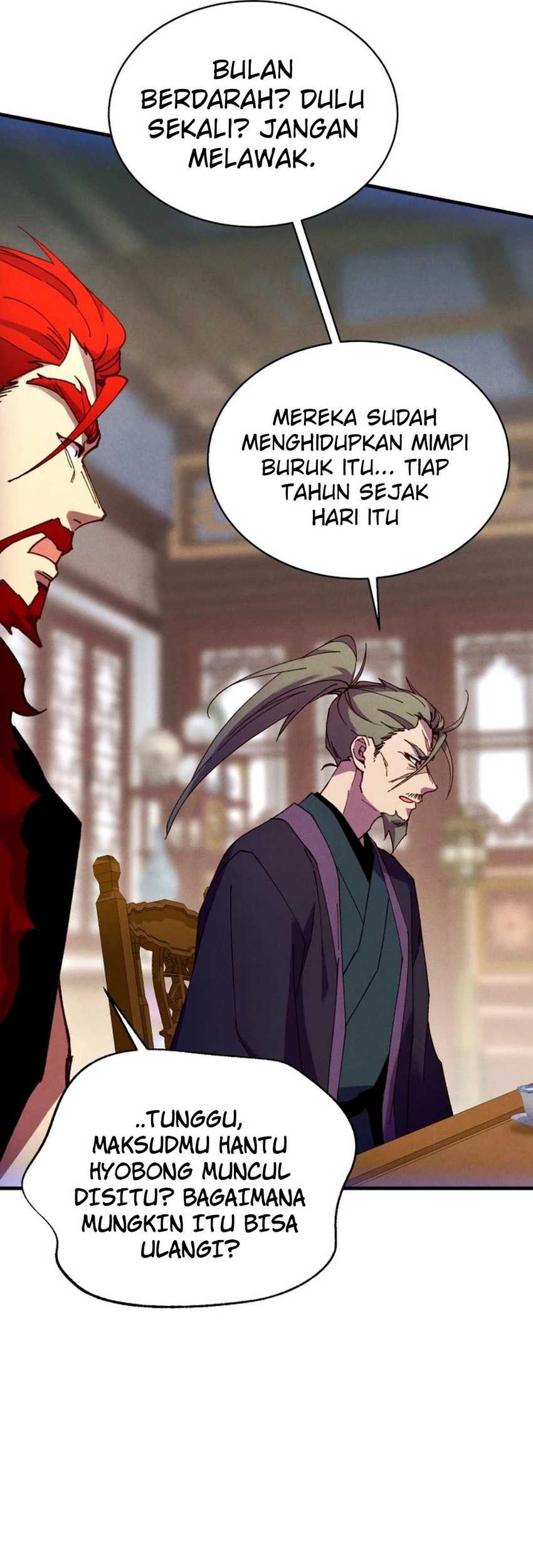 lightning expert Chapter 200 Gambar 28