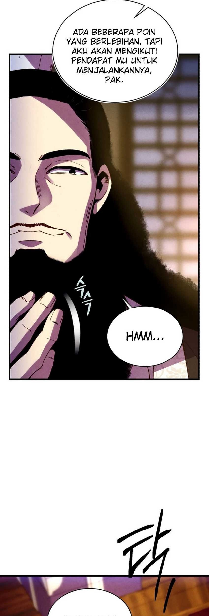 lightning expert Chapter 200 Gambar 39