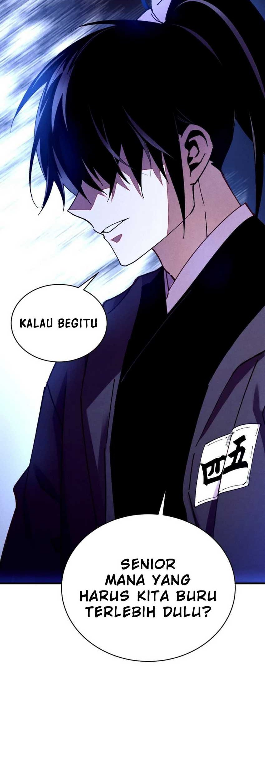 lightning expert Chapter 200 Gambar 70