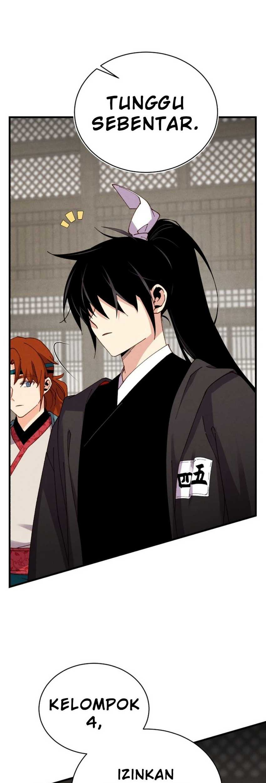 lightning expert Chapter 200 Gambar 71