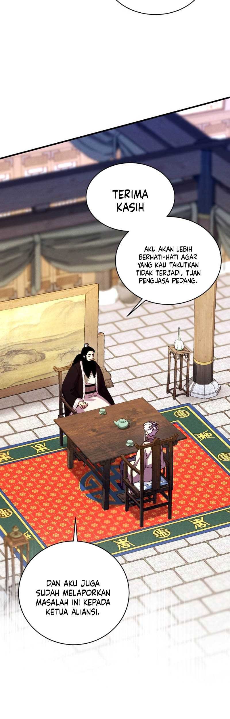 lightning expert Chapter 198 Gambar 18