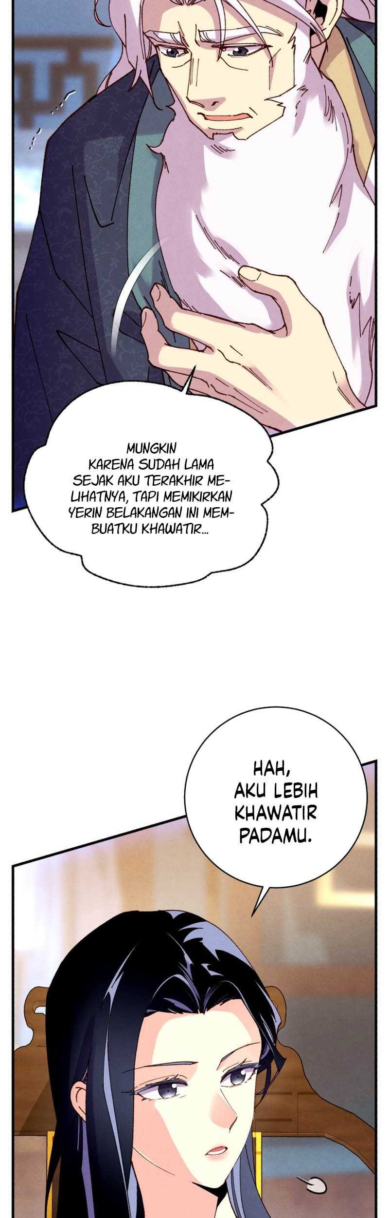 lightning expert Chapter 198 Gambar 32