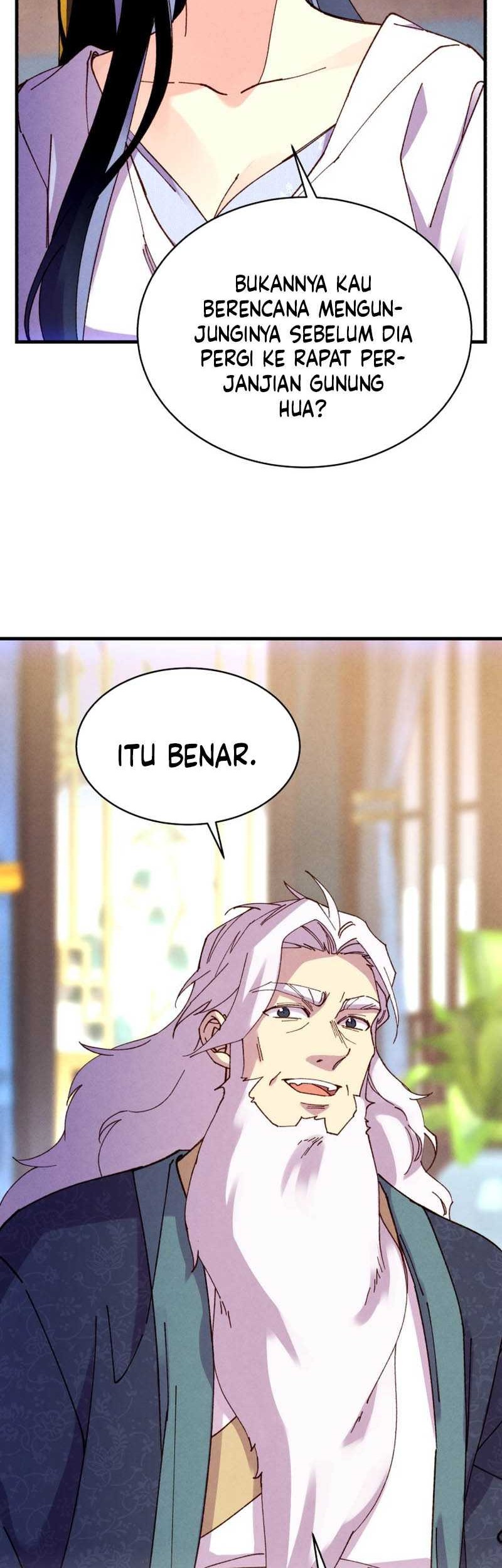 lightning expert Chapter 198 Gambar 33