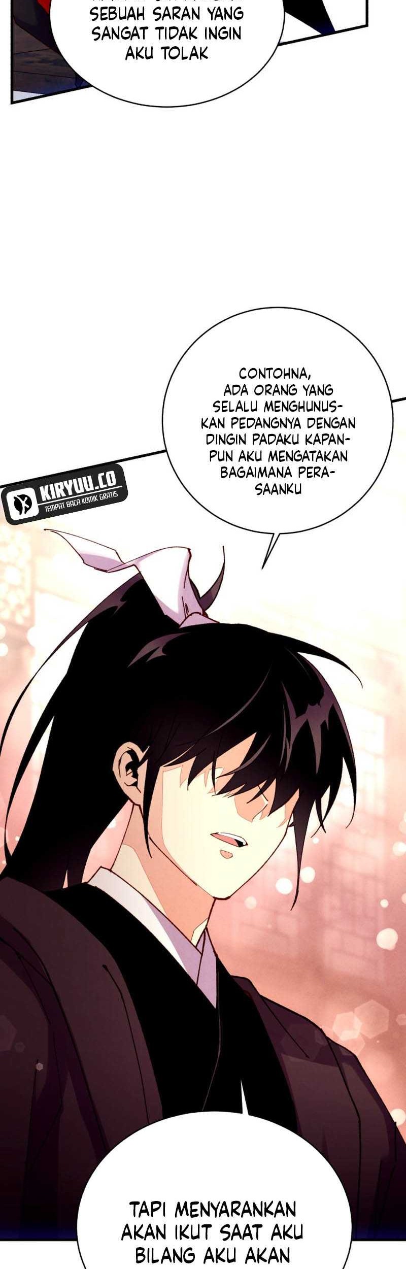 lightning expert Chapter 198 Gambar 38