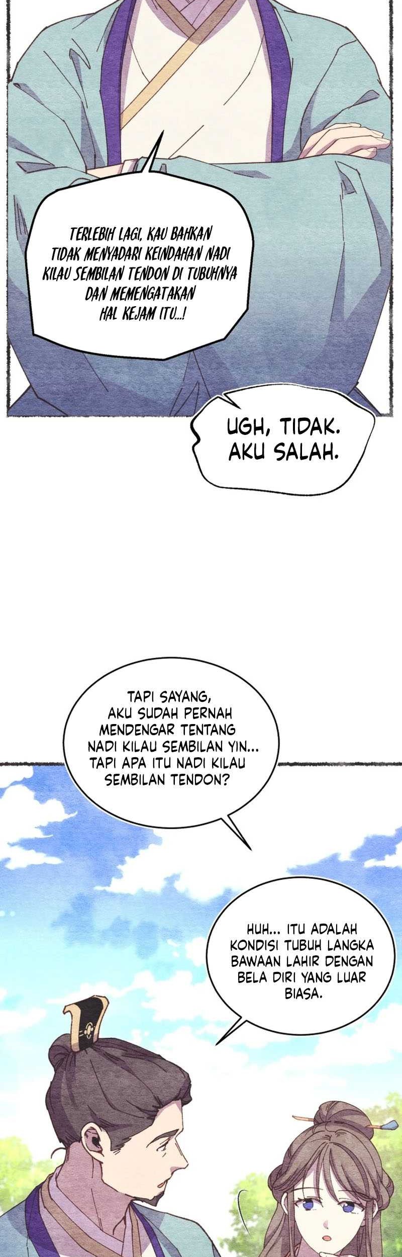 lightning expert Chapter 196 Gambar 27