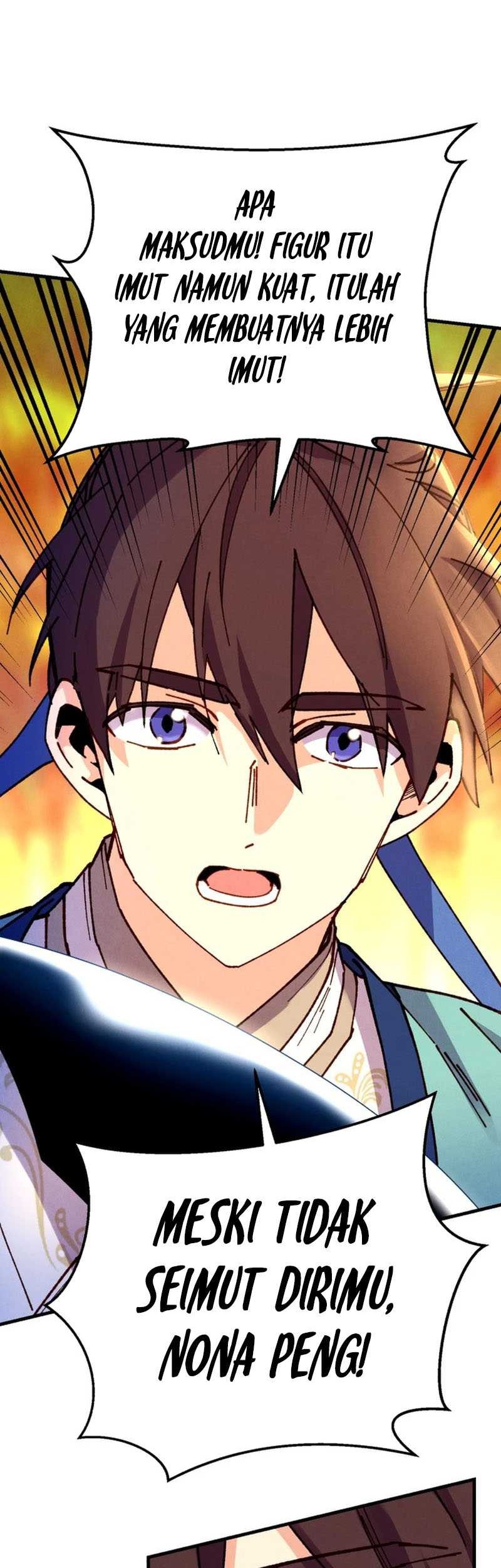 lightning expert Chapter 196 Gambar 44