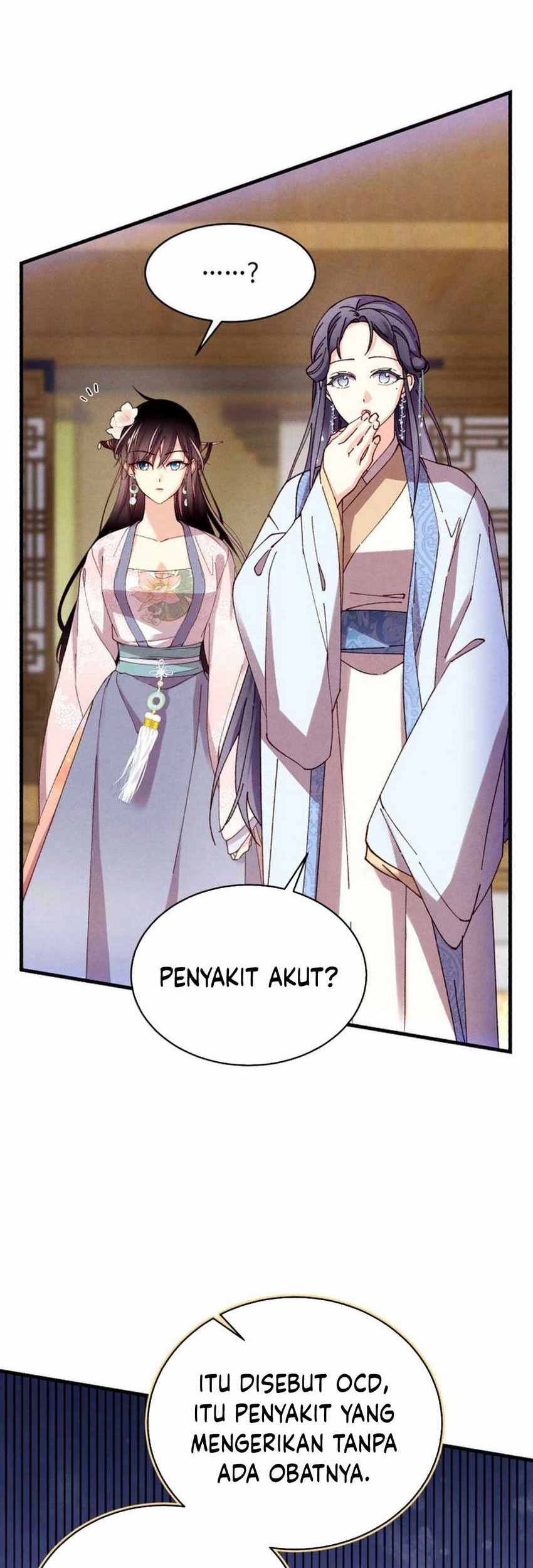 lightning expert Chapter 195 Gambar 28