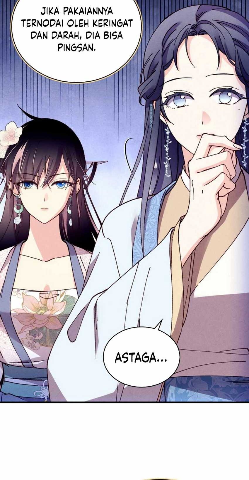 lightning expert Chapter 195 Gambar 29