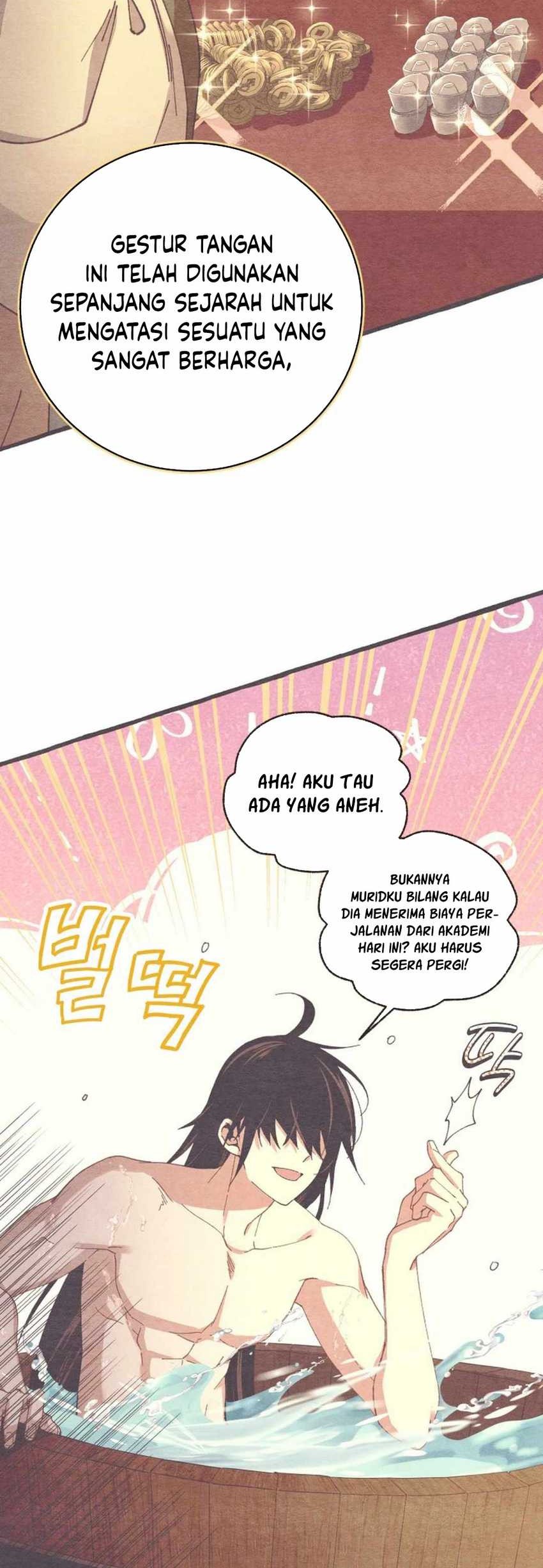 lightning expert Chapter 195 Gambar 10