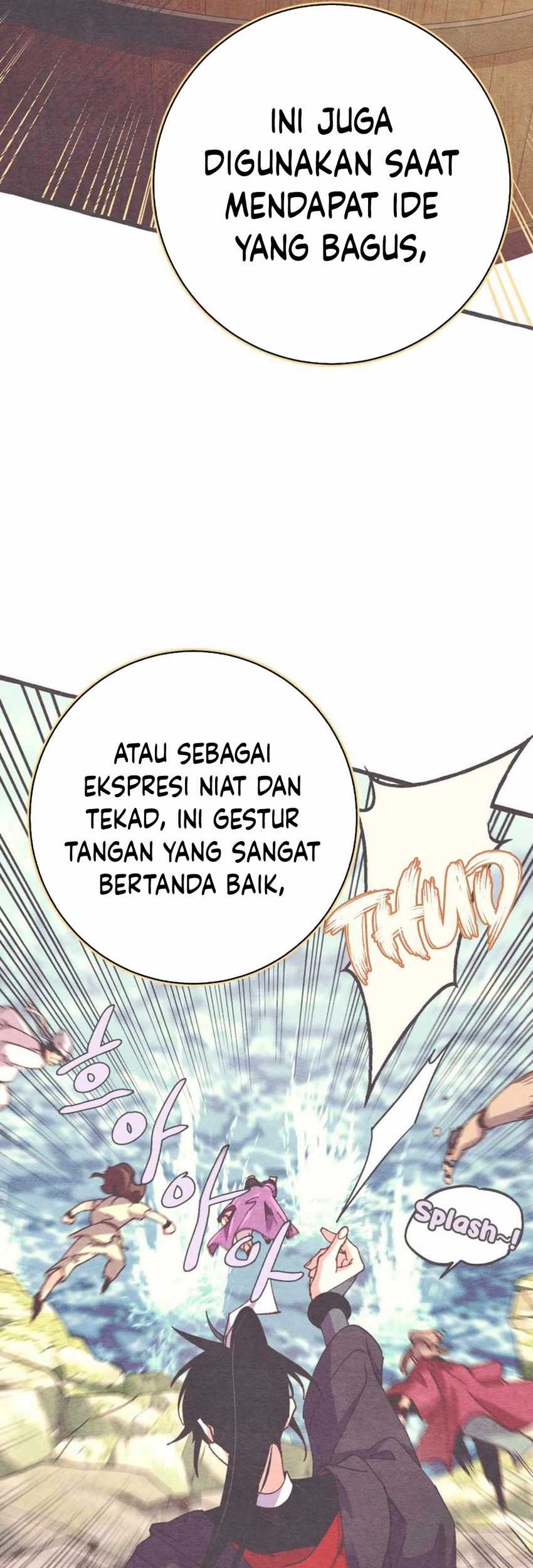 lightning expert Chapter 195 Gambar 11