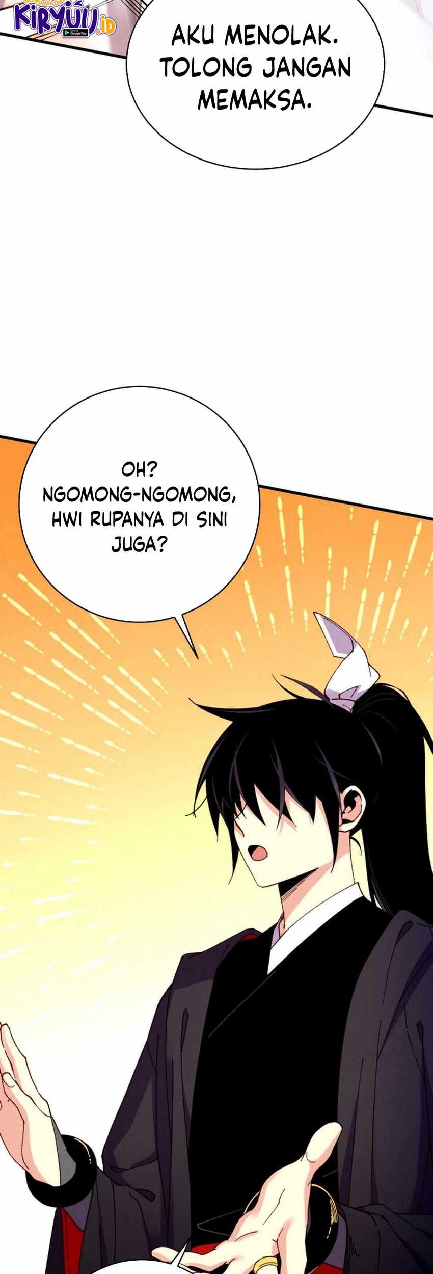 lightning expert Chapter 195 Gambar 19