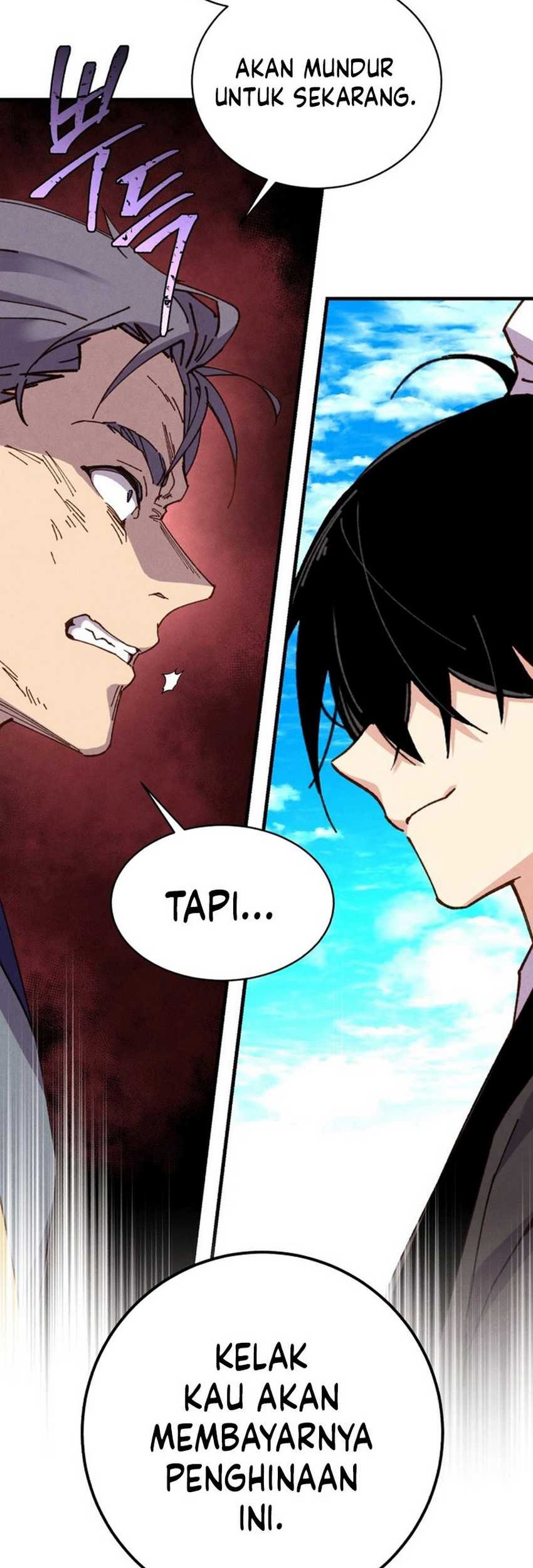 lightning expert Chapter 204 Gambar 63