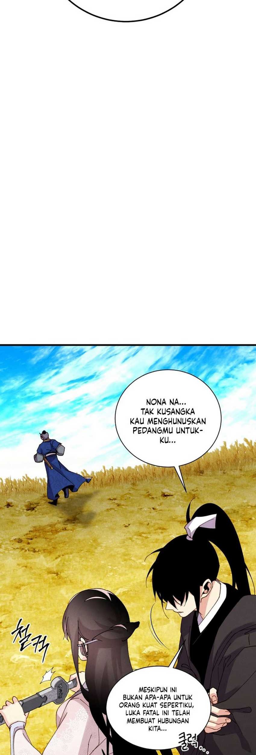 lightning expert Chapter 204 Gambar 64