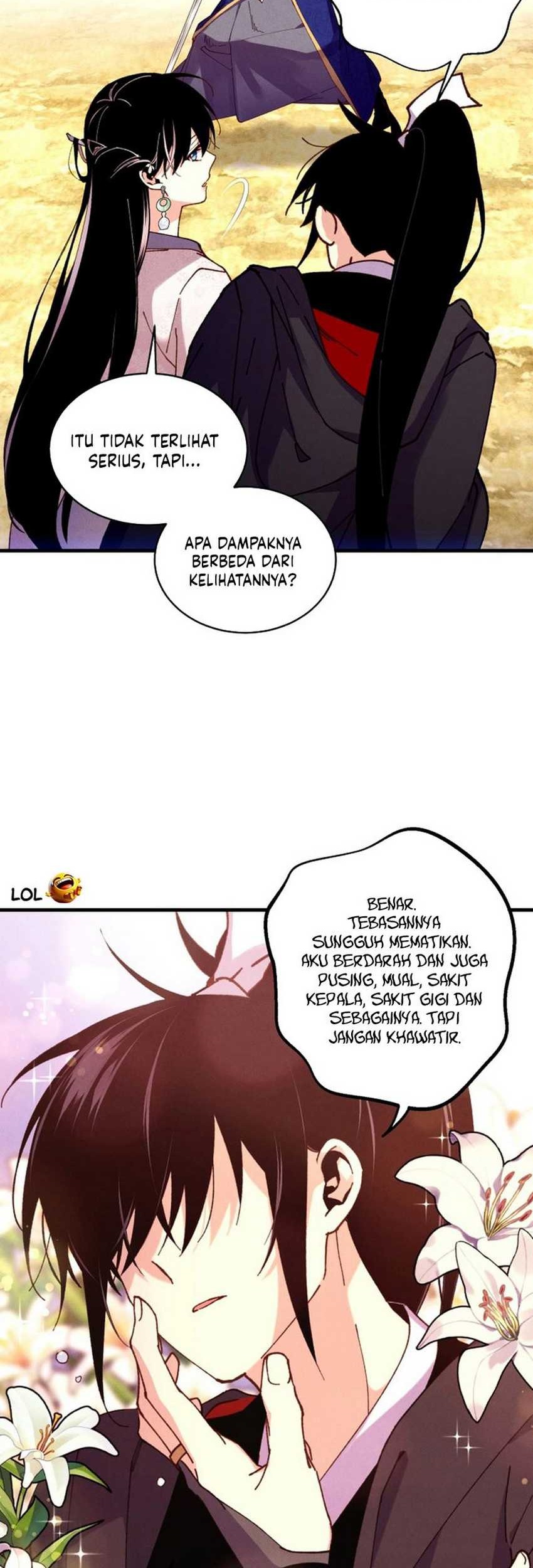 lightning expert Chapter 204 Gambar 45