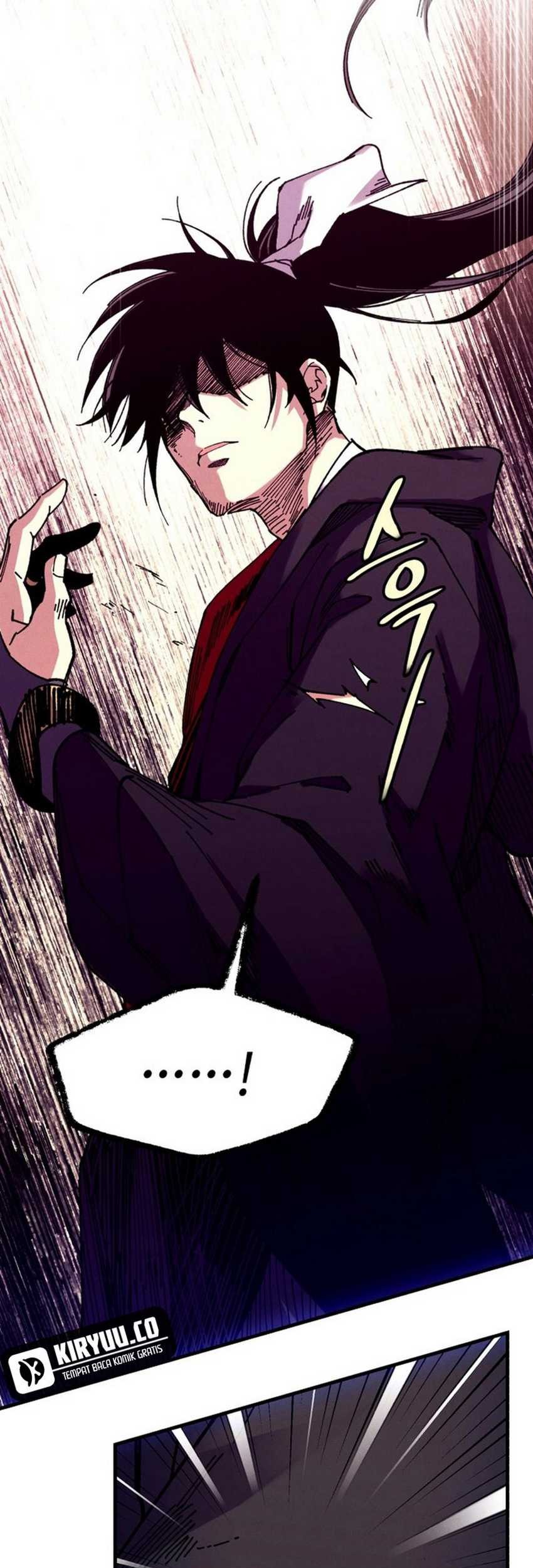 lightning expert Chapter 204 Gambar 42