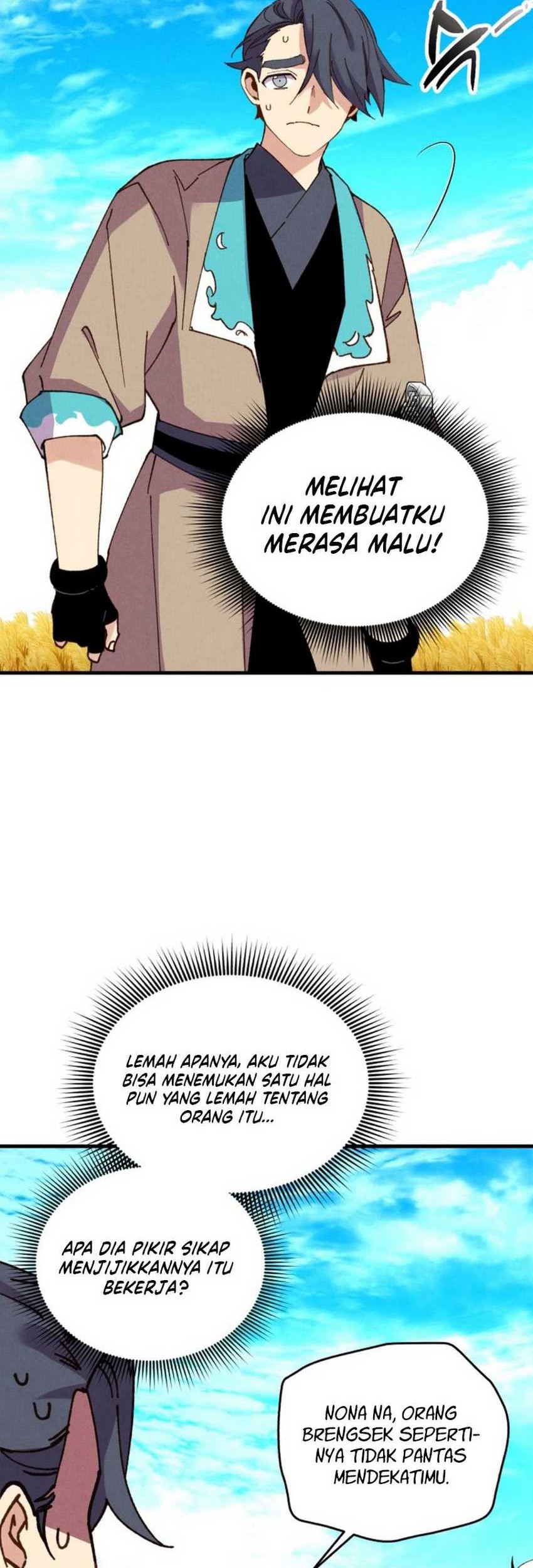 lightning expert Chapter 204 Gambar 55