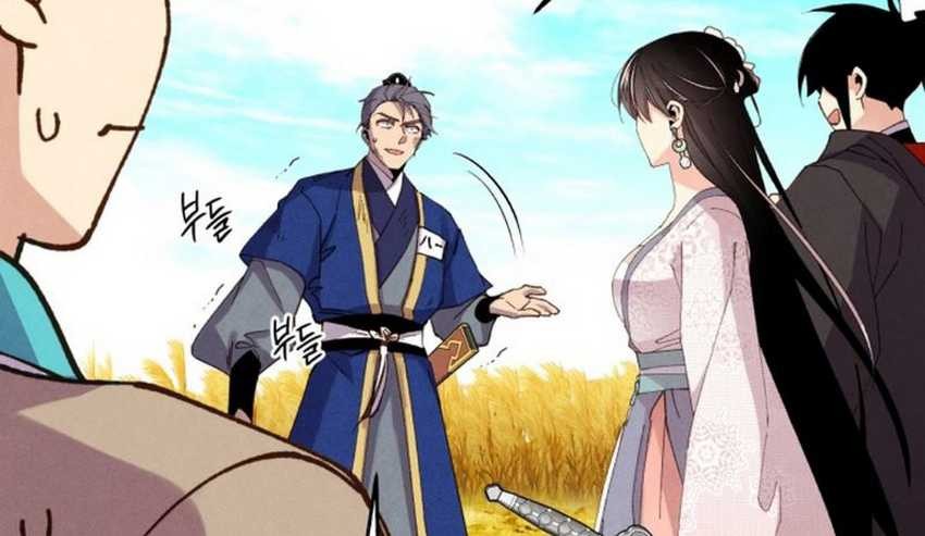 lightning expert Chapter 204 Gambar 56