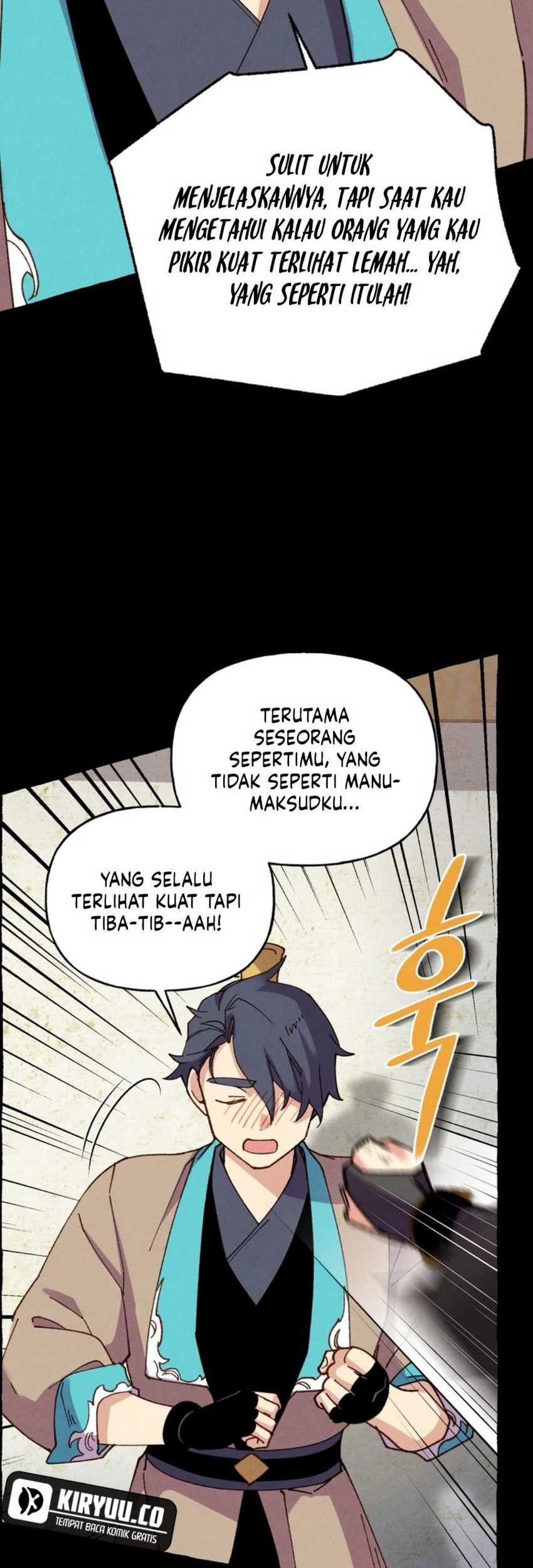 lightning expert Chapter 204 Gambar 52