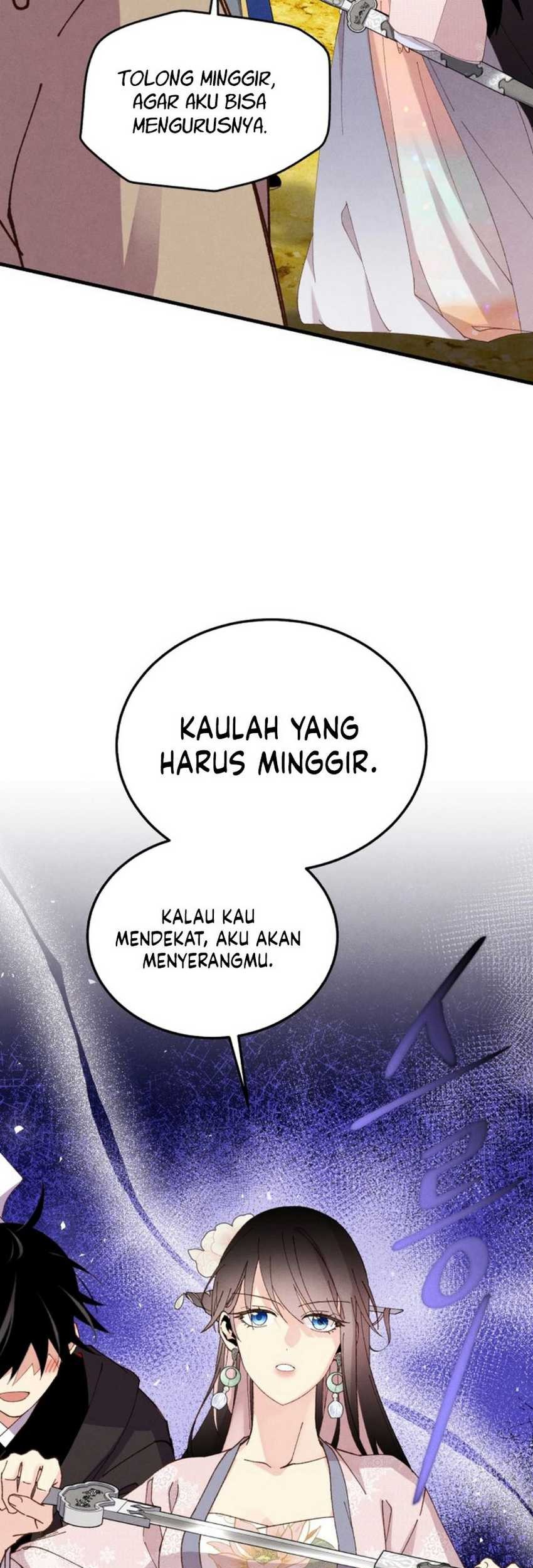 lightning expert Chapter 204 Gambar 57