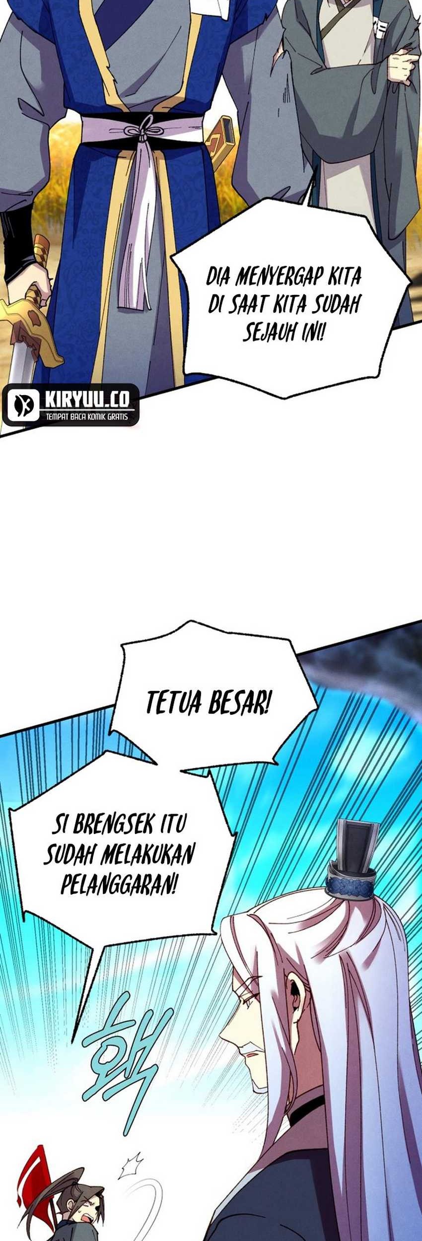 lightning expert Chapter 204 Gambar 14