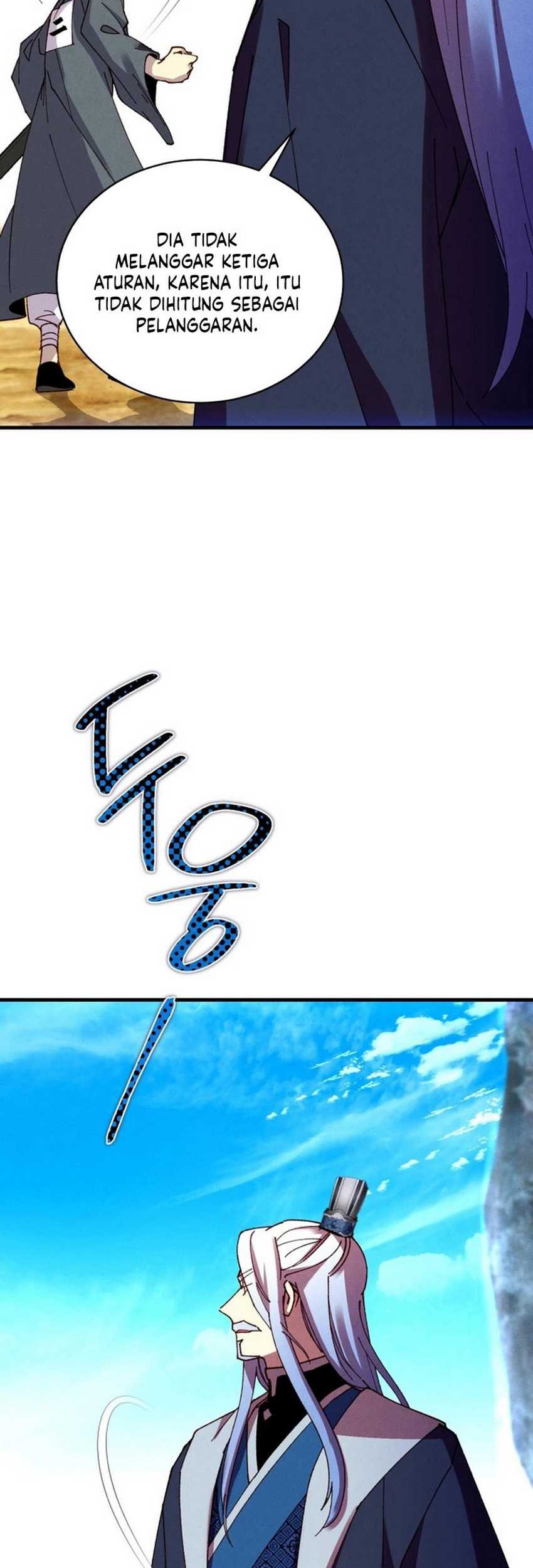 lightning expert Chapter 204 Gambar 15