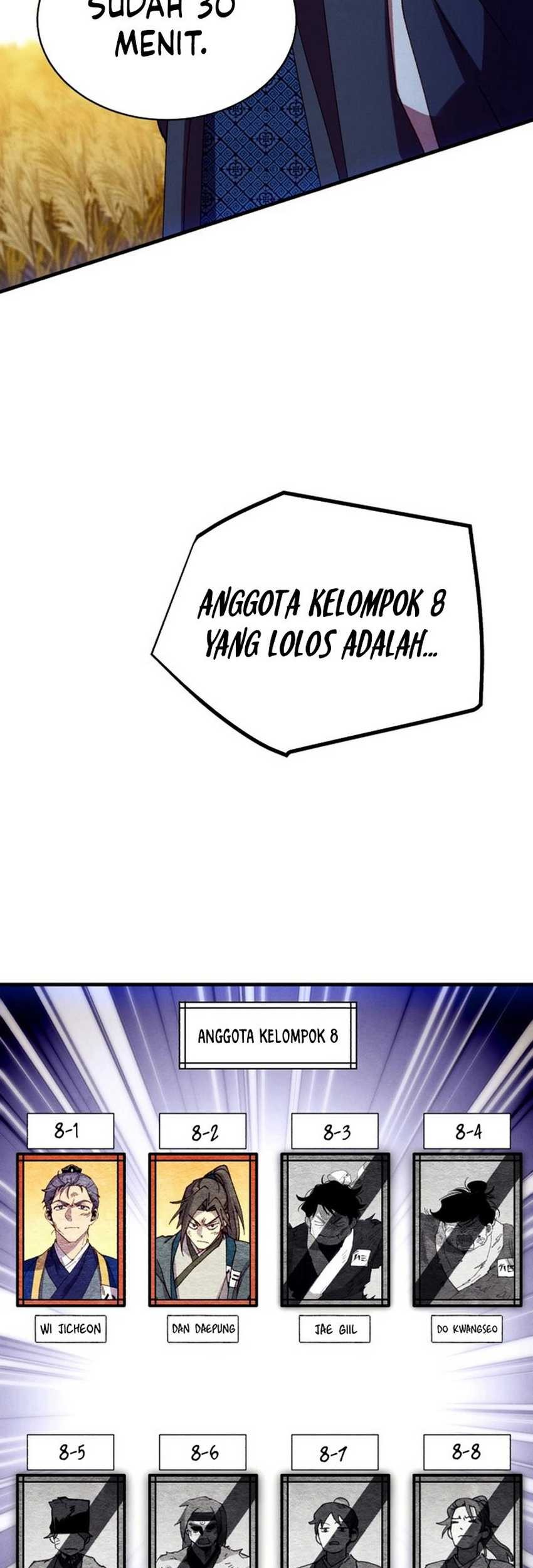 lightning expert Chapter 204 Gambar 17