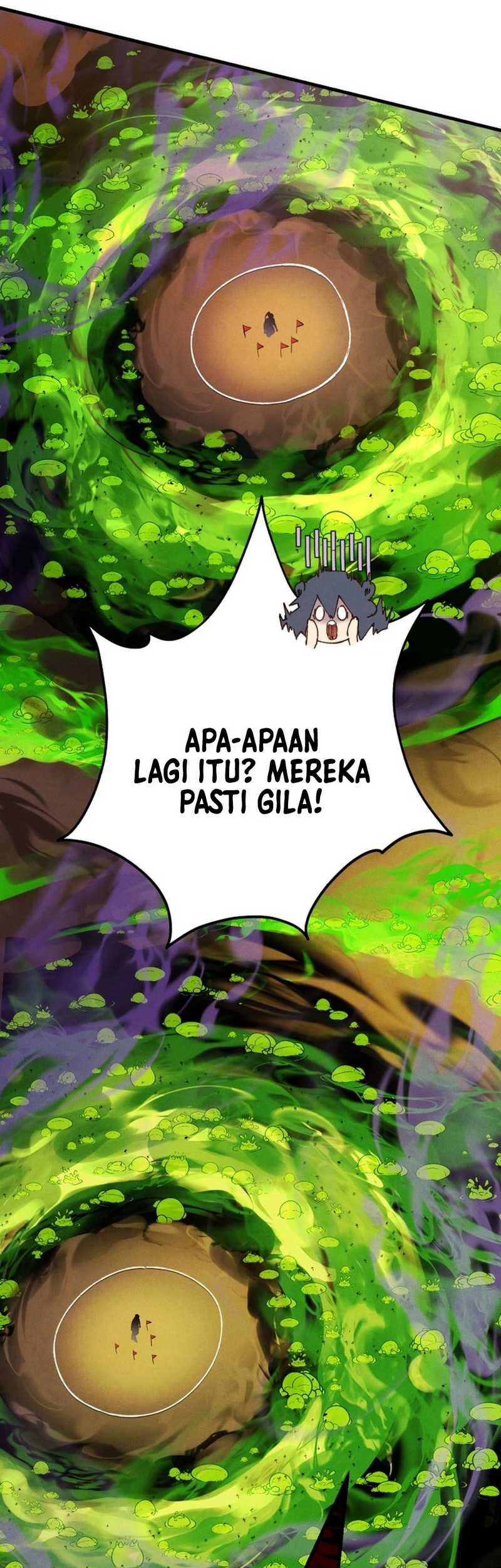 lightning expert Chapter 202 Gambar 37