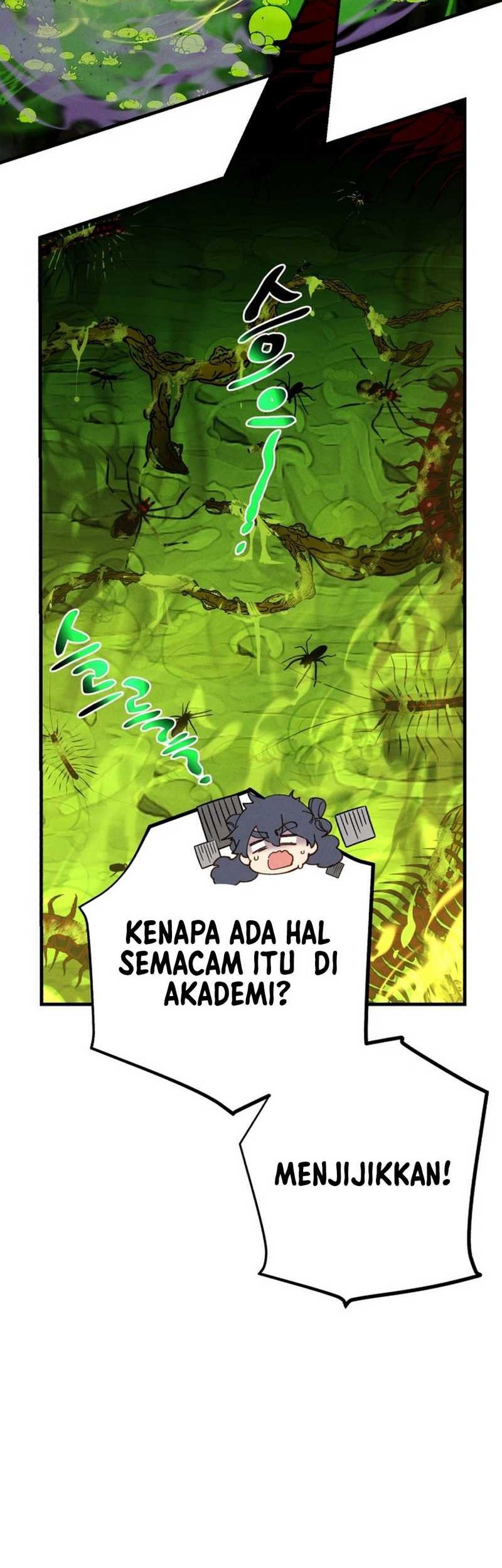 lightning expert Chapter 202 Gambar 38