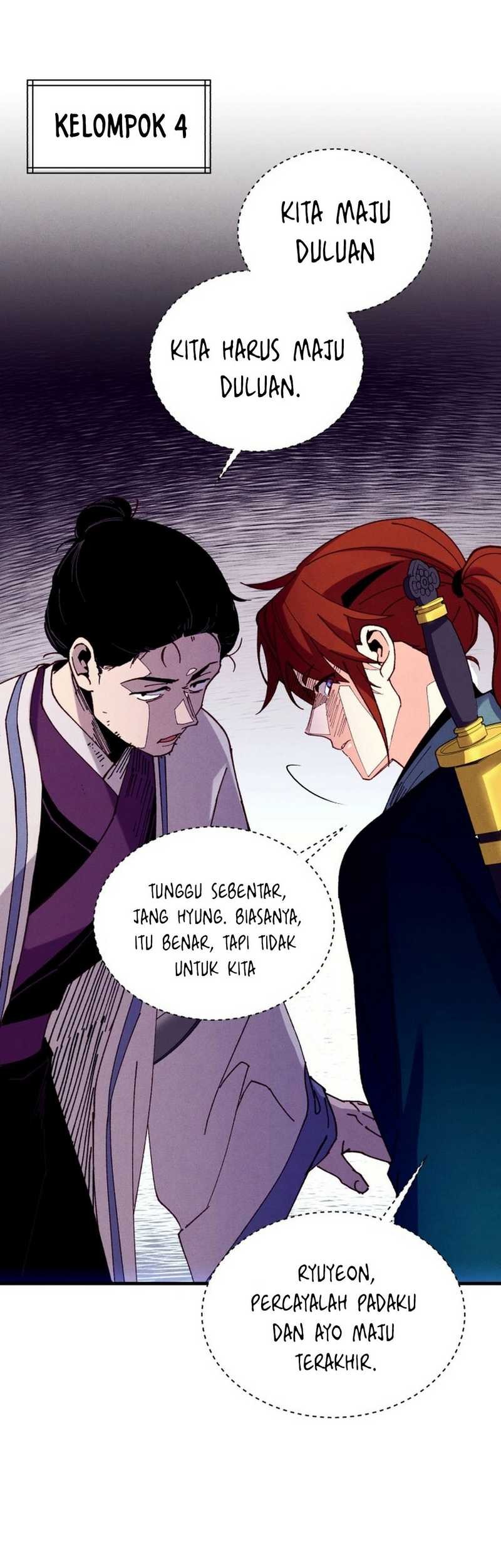 lightning expert Chapter 202 Gambar 46