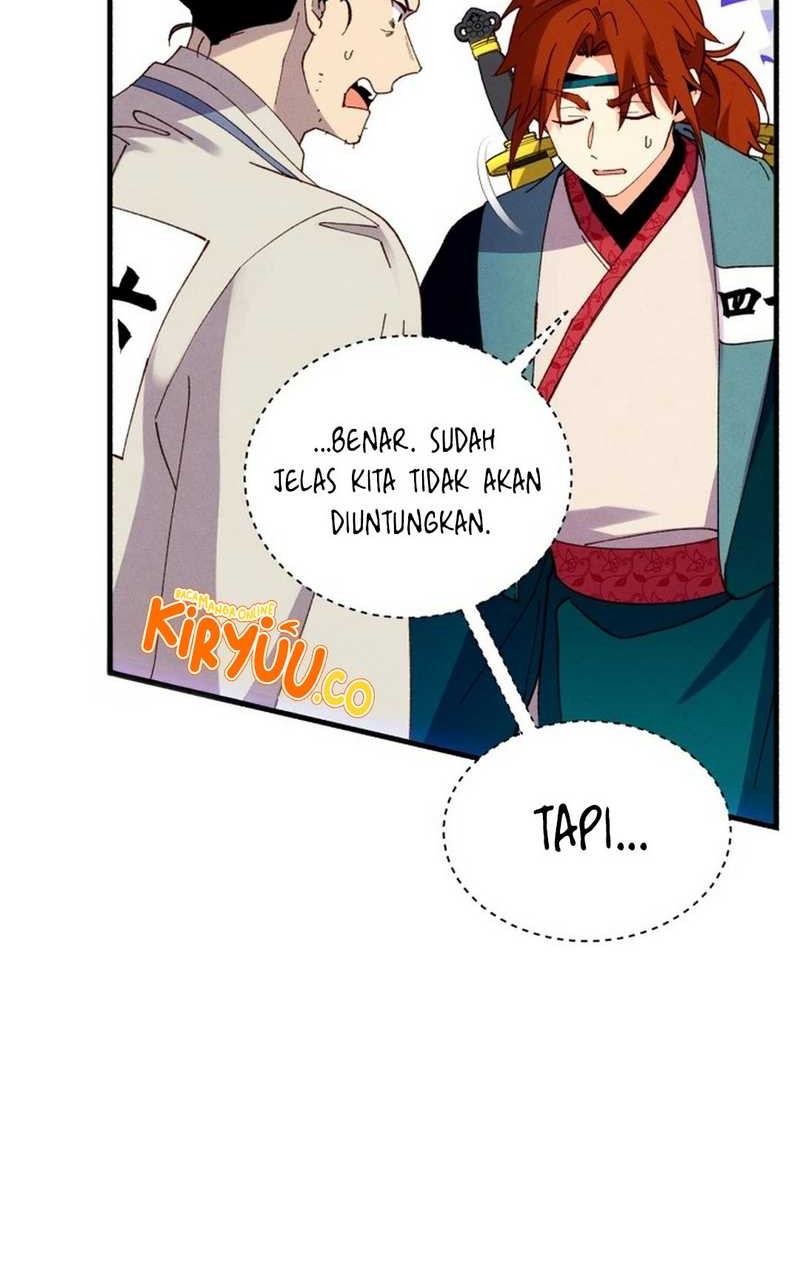 lightning expert Chapter 202 Gambar 48