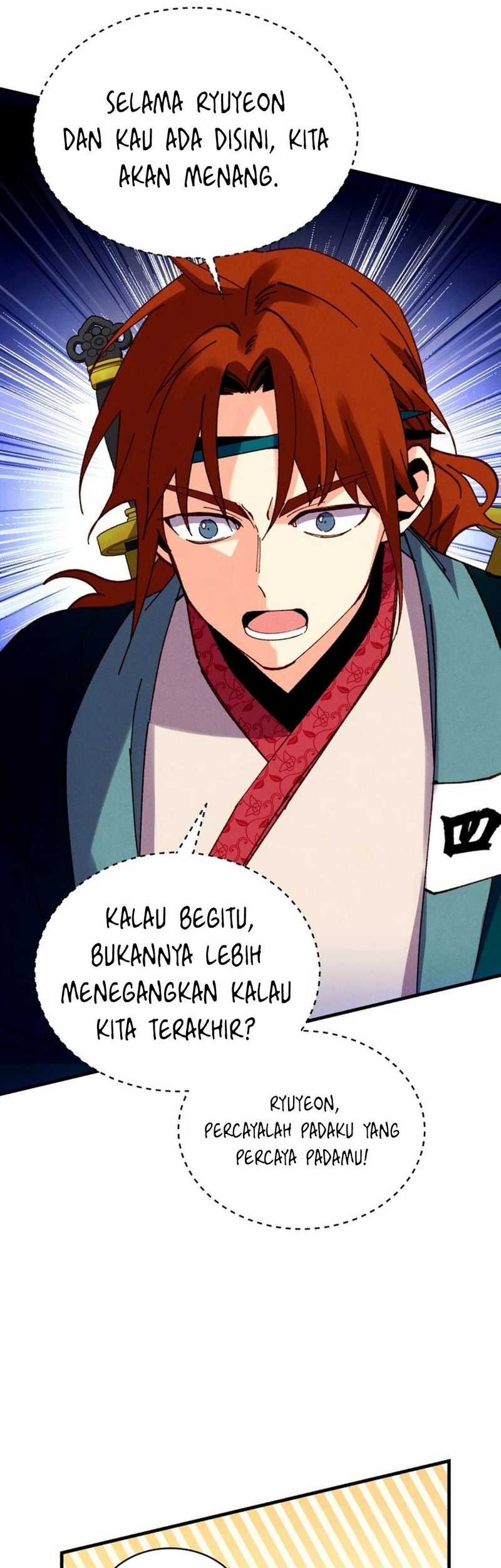 lightning expert Chapter 202 Gambar 49