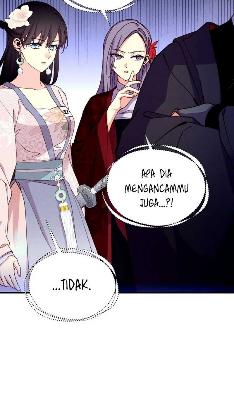 lightning expert Chapter 202 Gambar 51