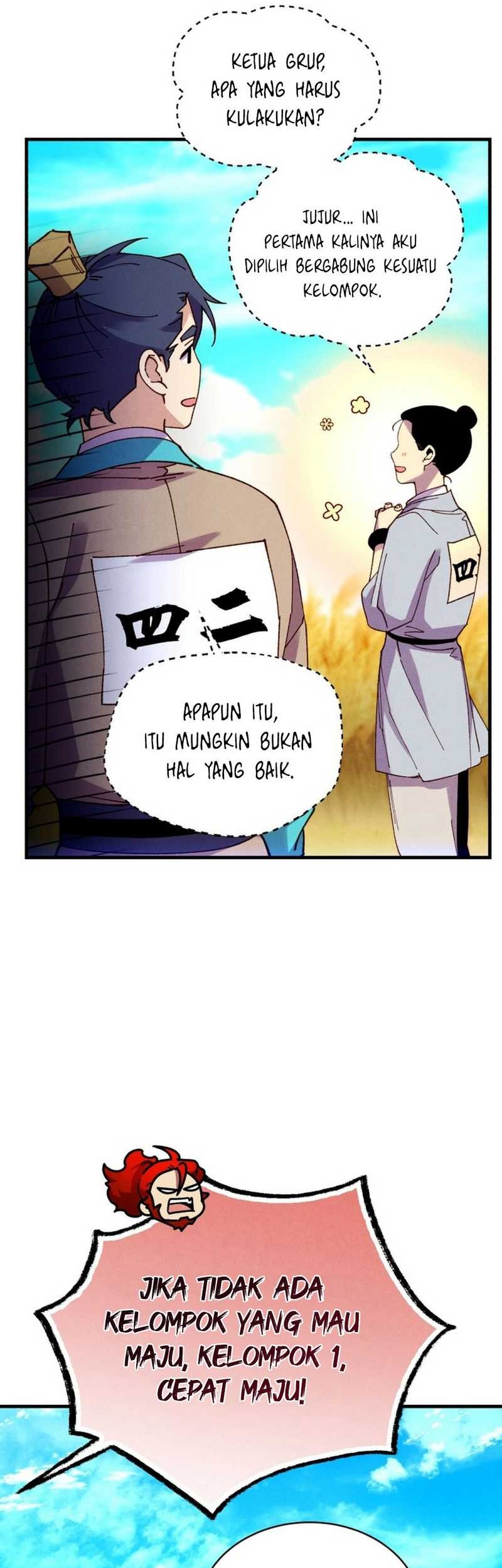 lightning expert Chapter 202 Gambar 52