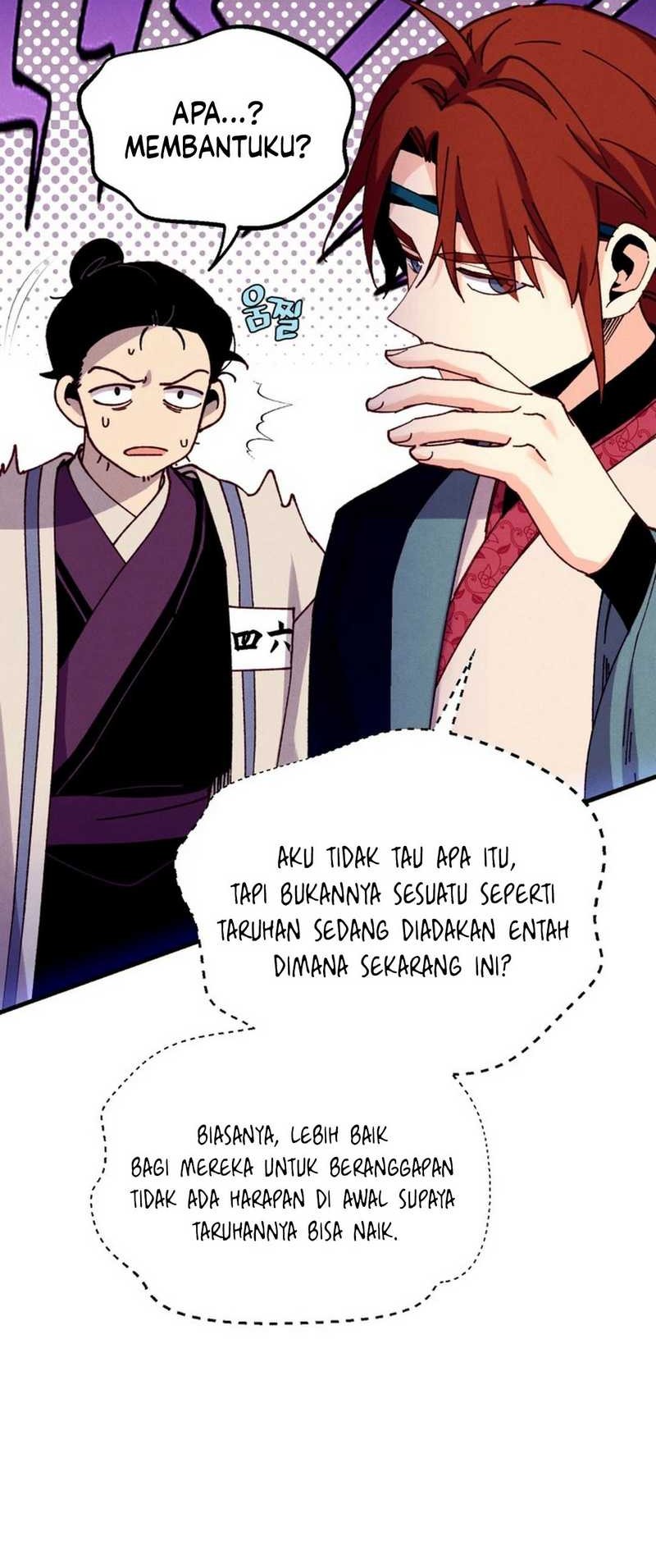 lightning expert Chapter 202 Gambar 54