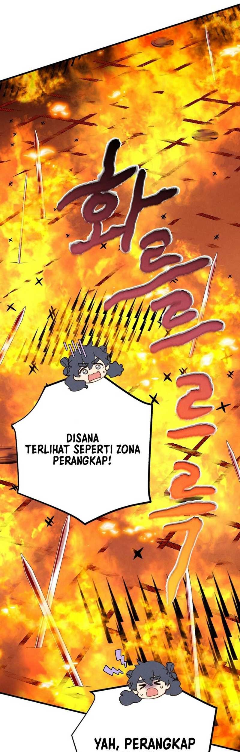 lightning expert Chapter 202 Gambar 35