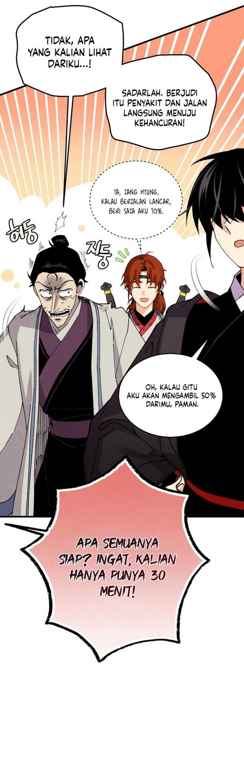 lightning expert Chapter 202 Gambar 55