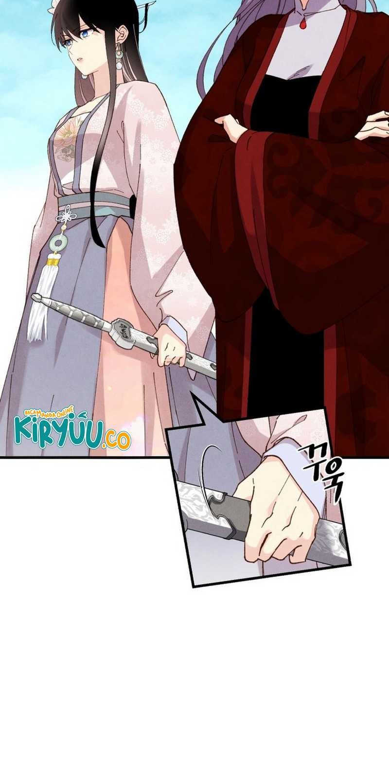 lightning expert Chapter 202 Gambar 60