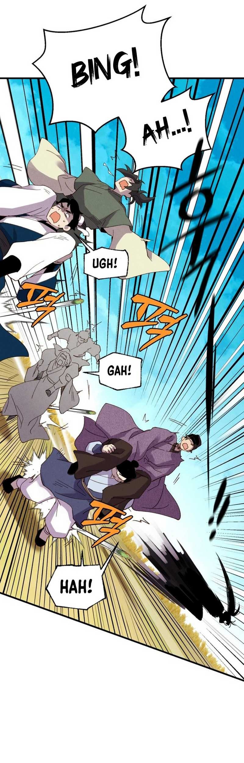 lightning expert Chapter 202 Gambar 61