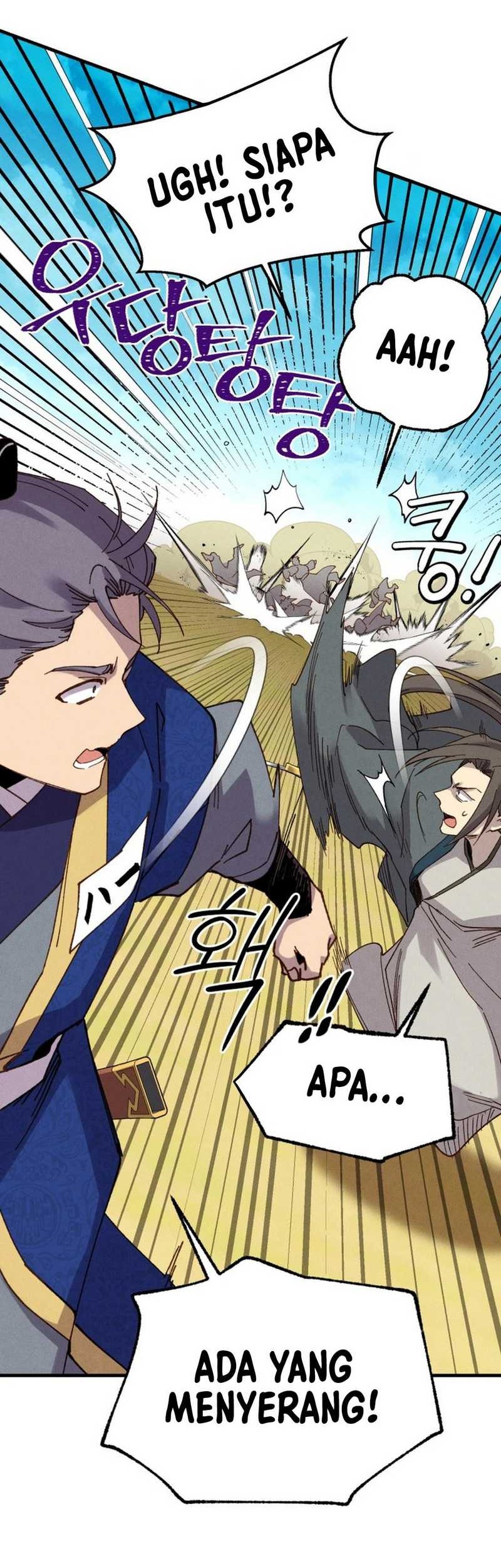 lightning expert Chapter 202 Gambar 62