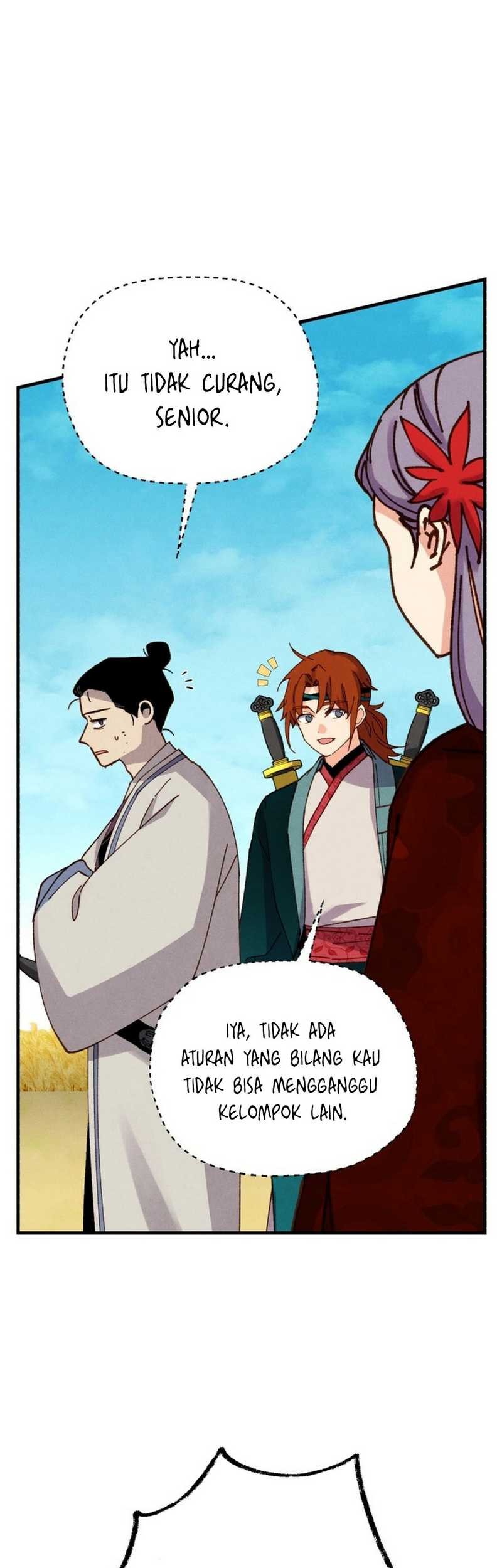 lightning expert Chapter 202 Gambar 64