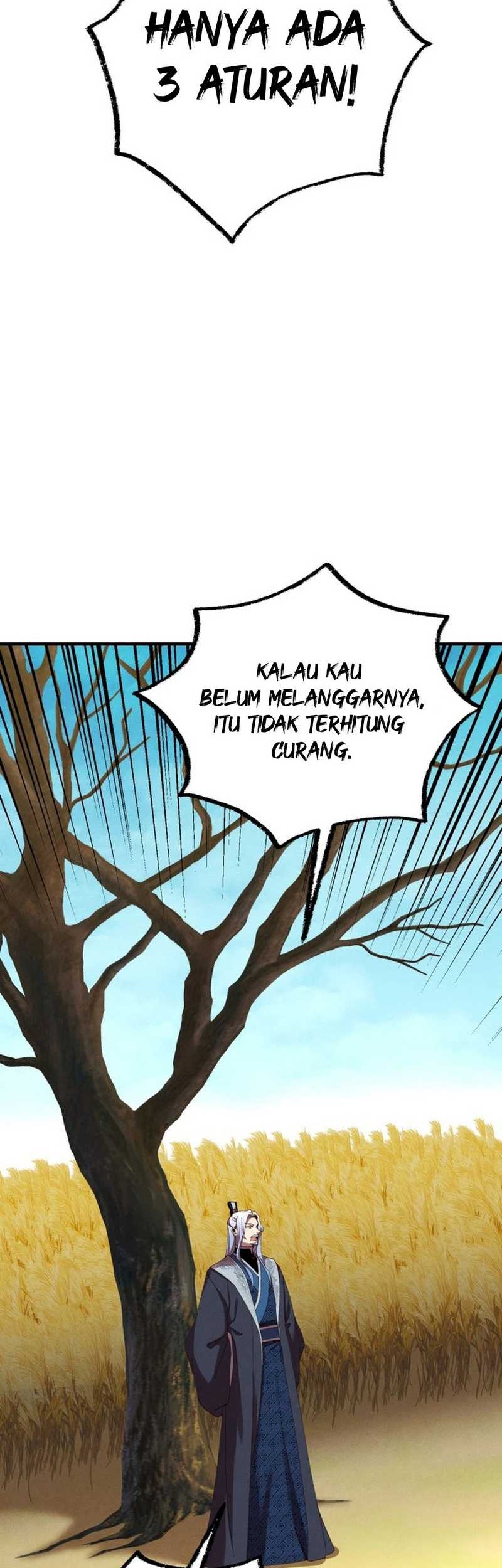 lightning expert Chapter 202 Gambar 65
