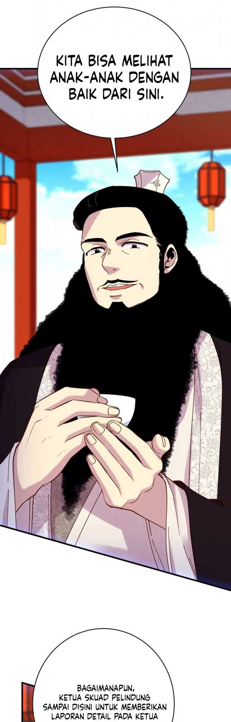 lightning expert Chapter 202 Gambar 5