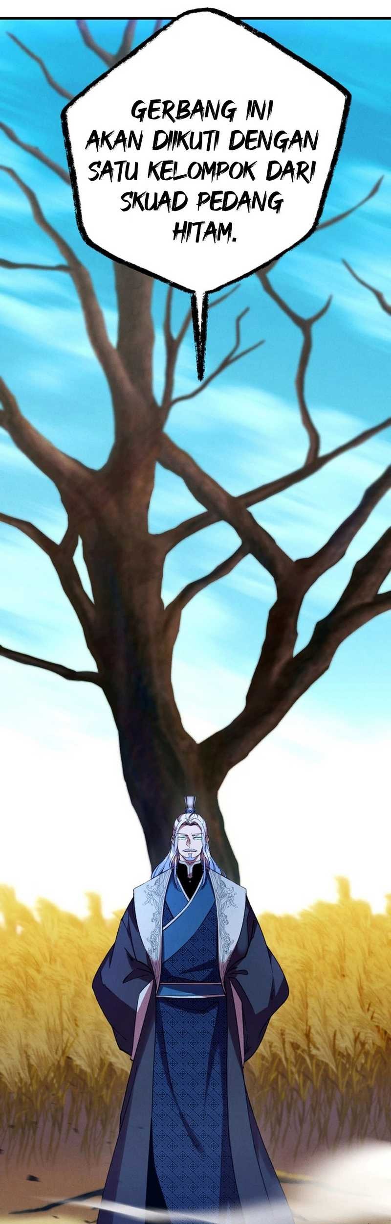 lightning expert Chapter 202 Gambar 14
