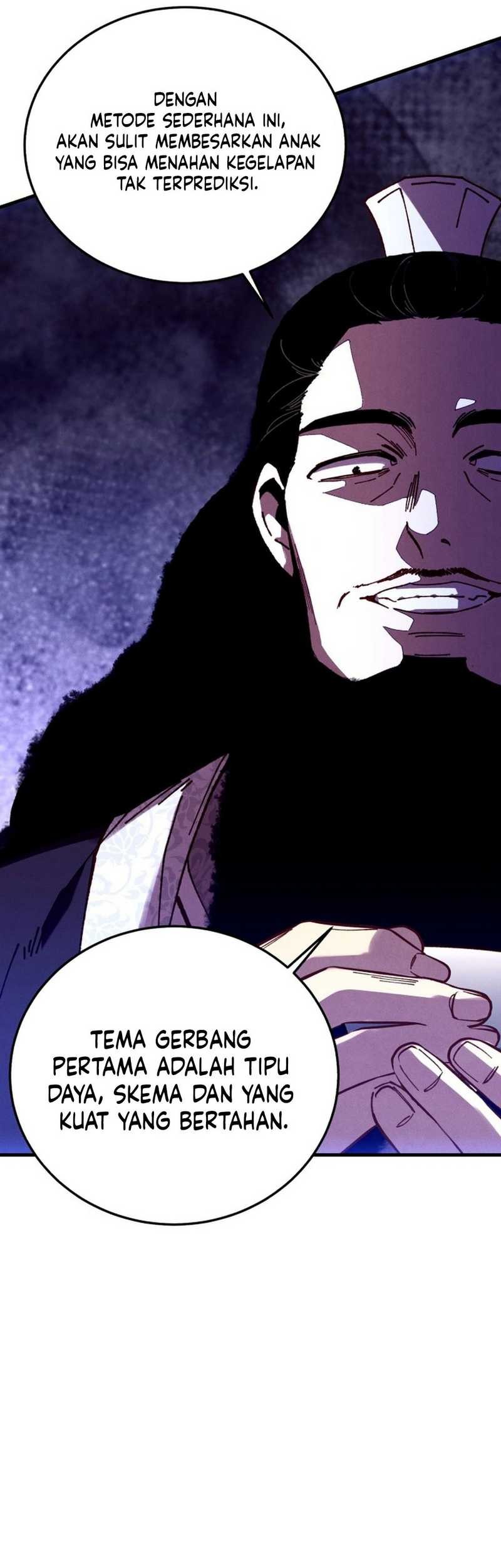 lightning expert Chapter 202 Gambar 17