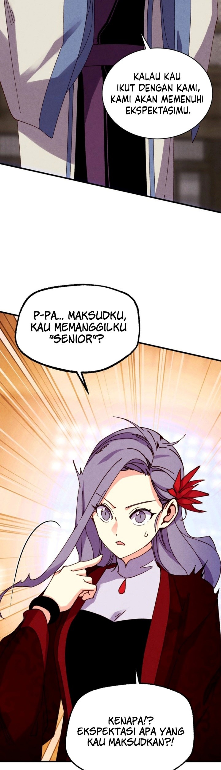 lightning expert Chapter 201 Gambar 38