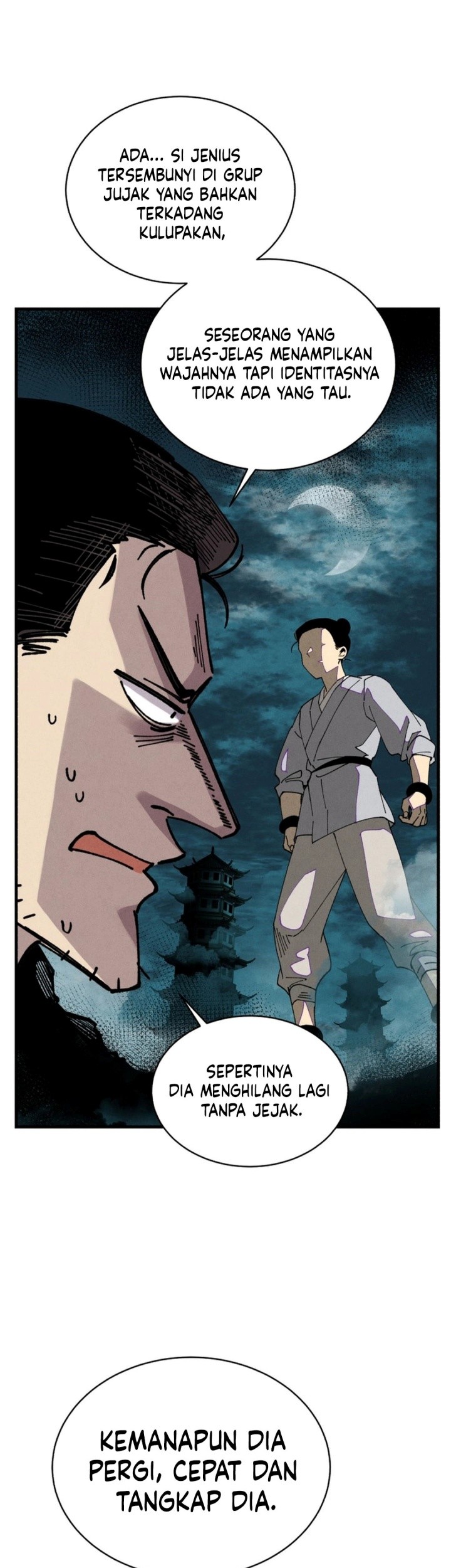 lightning expert Chapter 201 Gambar 41
