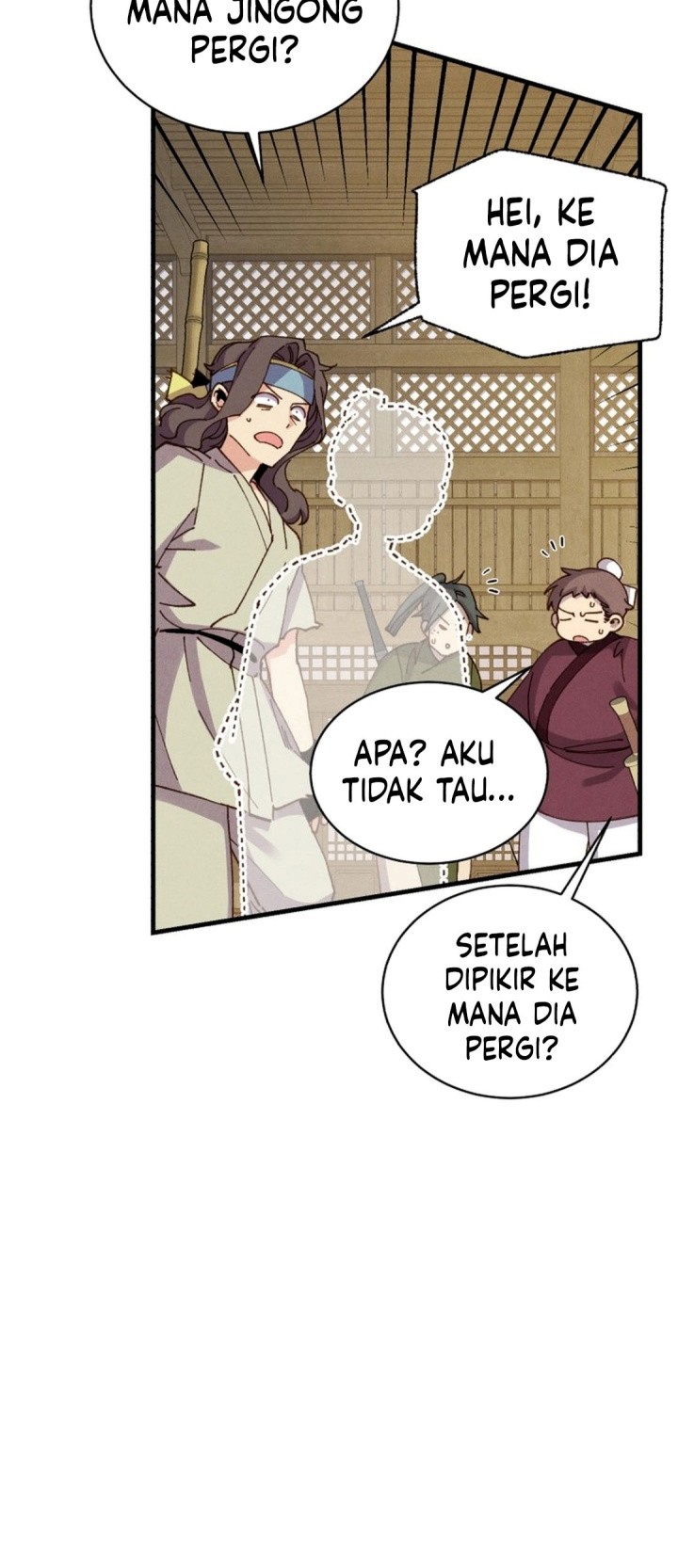 lightning expert Chapter 201 Gambar 43