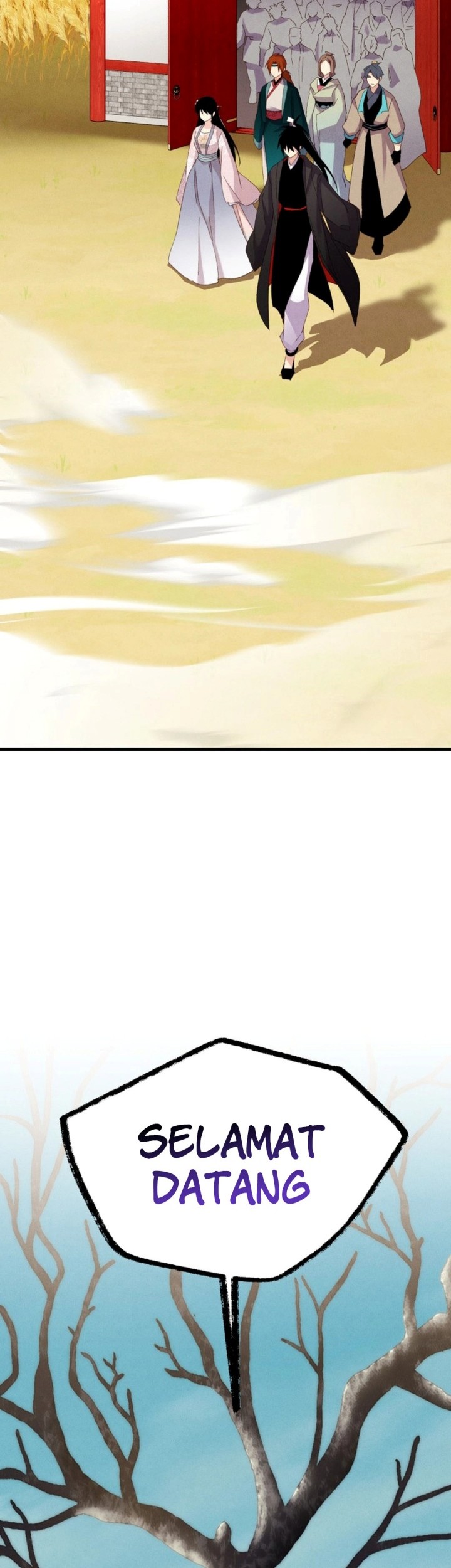 lightning expert Chapter 201 Gambar 51