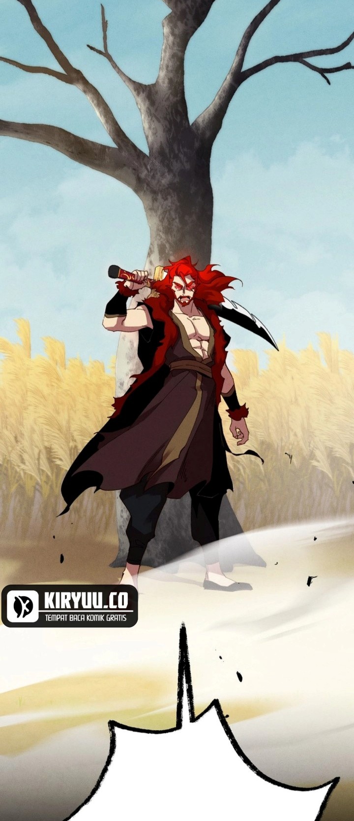 lightning expert Chapter 201 Gambar 52