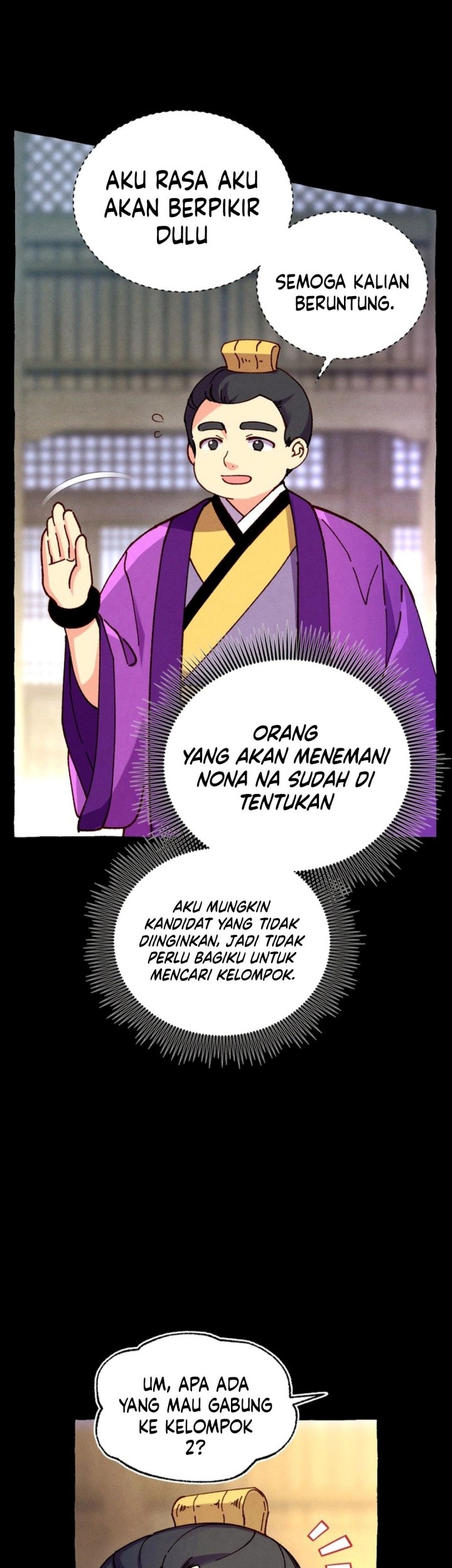 lightning expert Chapter 201 Gambar 26